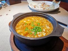 海胆豆腐-解香楼(八盘岭路店)