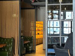 -黑角餐厅美式狂野Blackhorn(昌茂花园店)