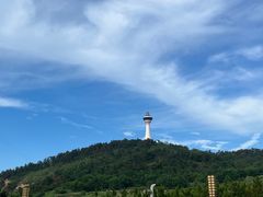 -长岛南北长山旅游景区