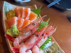 -千代武日本料理(哈西店)