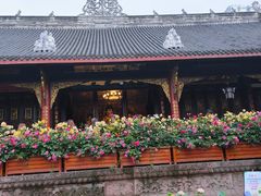 -古大圣慈寺