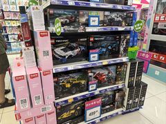 -TOYSRUS玩具反斗城(无锡荟聚购物中心店)