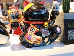 -云里小坐·小院里·团建·宴请·下午茶(三圣乡店)