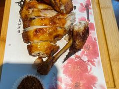 -意满花千醉(金茂览秀城店)