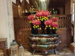 -马勒别墅饭店(静安寺店)