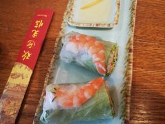 -越南牛肉河粉餐厅(书院巷店)