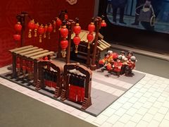 -王府井(地铁站)