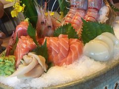 -王鼎精致料理铁板烧(世博源店)