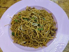 -繁仔牛杂(石排店)