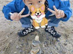 -黑石礁公园