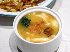 -不倒翁·安徽名菜楼(步行街店)