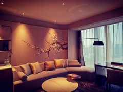 -上海世茂皇家艾美酒店