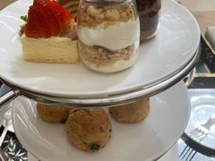 -利顺德大饭店·维多利亚花园(小白楼店)