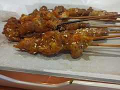 -木屋烧烤(白石洲店)