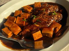 -昆仑饭店-鲜筵餐厅