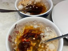 冰粉-绿茶餐厅(青岛城阳万象汇店)