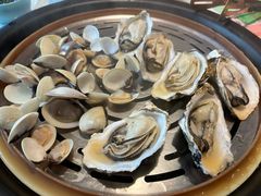 -碗中海·蒸汽海鲜·桑拿鸡(岭南天地店)
