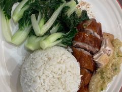 -东江海鲜酒家(艺都分店)