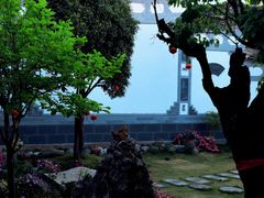 -丽江三义国际机场
