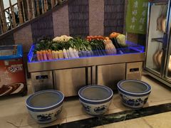-特味村大酒店(南三环店)