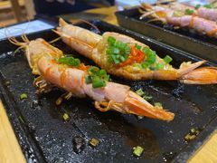 -木屋烧烤(龙湖天街店)