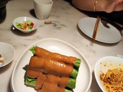-初蓉丨遇见新川菜(亲贤街荣耀店)
