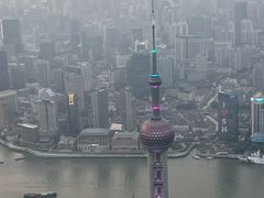 -上海中心大厦