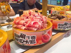 -龍歌自助小火锅(崂山丽达店)