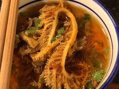 -飘香火锅(玉林西路店)