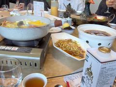 -绍兴老味道·非遗门店(银泰城店)