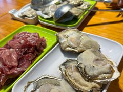 -养牛邓·潮汕牛肉海鲜自助火锅(广州店)