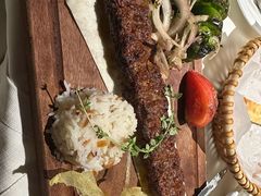 -Pasha帕夏土耳其餐厅(南昌路店)