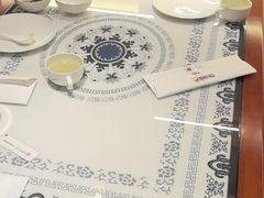 -东方饺子王臻味餐厅(新嘉坡城店)