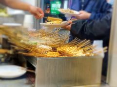 -郭记小街麻辣烫(南小街总店)