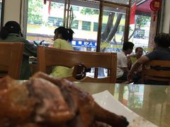 -龙记烤鸭店(新民路店)