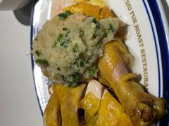 -肥小福·烧鹅专门店(环宇荟店)