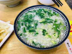 招牌牛肉汤-八百里牛肉汤(盖饭·锅贴·万象城店)