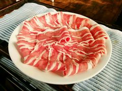 香菜肥牛-滇釜火锅·能喝汤的火锅(车公庄店)