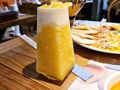 -普叽普叽泰式茶餐厅(港汇店)