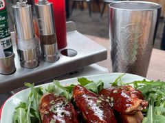 -Tubestation站点比萨(五道营店)