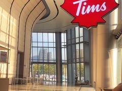 -Tims天好咖啡·贝果(前海世茂店)