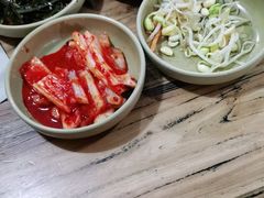 -京玉菲饭店(李村店)