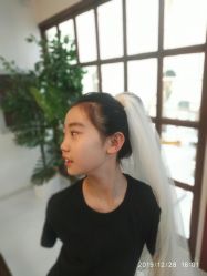 -麦芽BABY高端儿童摄影