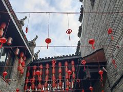 -东西巷