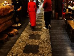 -小龙坎火锅(香港中路店)