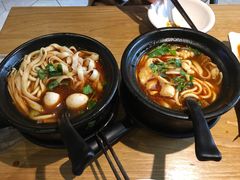 -姐弟俩土豆粉(西安小寨店)