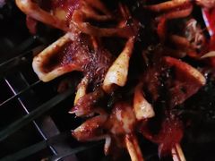 -永红源啤酒·烧烤·海鲜·大排档(青特城店)