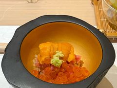 -鮨一日本料理(大中华店)