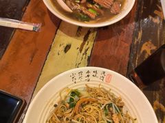 -春雪面馆(转塘店)