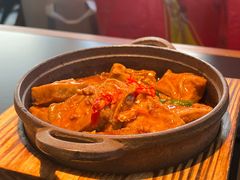 -Ameigo梅果·云贵川bistro(长宁来福士店)